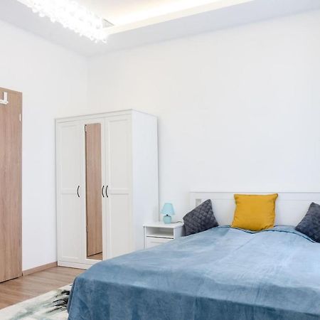 3 En Suit Bedroom Flat In The Main Centre For 6Ppl, 3Bdr,3Bthr,Ac Budapeszt Zewnętrze zdjęcie