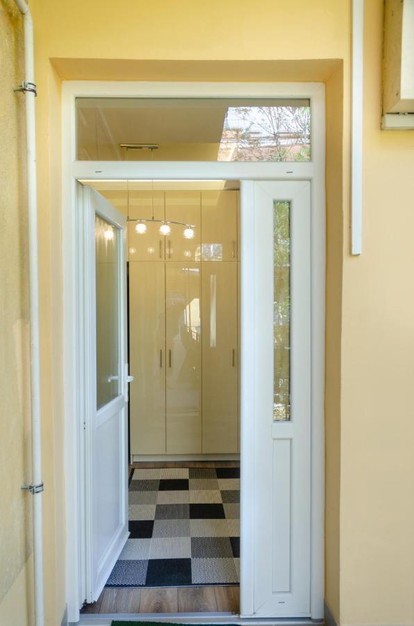 3 En Suit Bedroom Flat In The Main Centre For 6Ppl, 3Bdr,3Bthr,Ac Budapeszt Zewnętrze zdjęcie