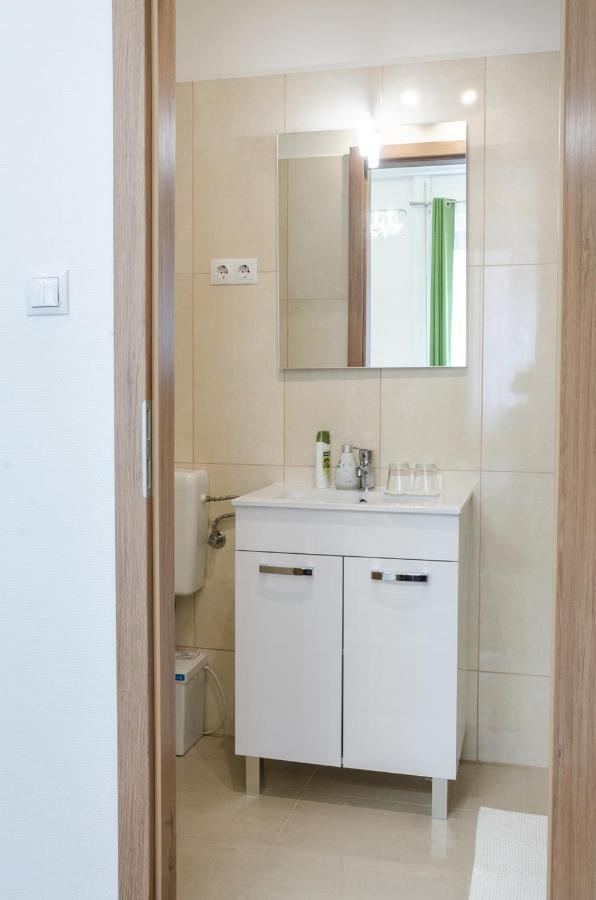 3 En Suit Bedroom Flat In The Main Centre For 6Ppl, 3Bdr,3Bthr,Ac Budapeszt Zewnętrze zdjęcie