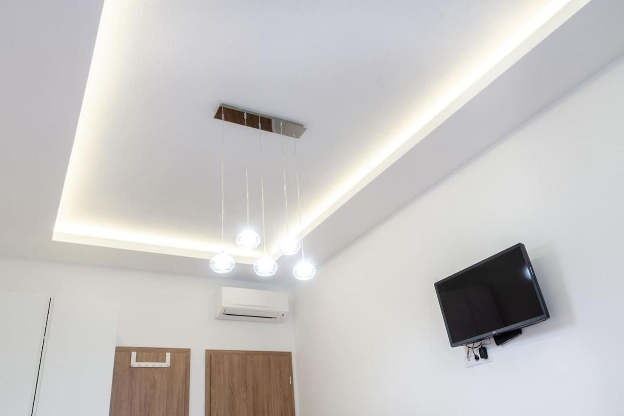 3 En Suit Bedroom Flat In The Main Centre For 6Ppl, 3Bdr,3Bthr,Ac Budapeszt Zewnętrze zdjęcie