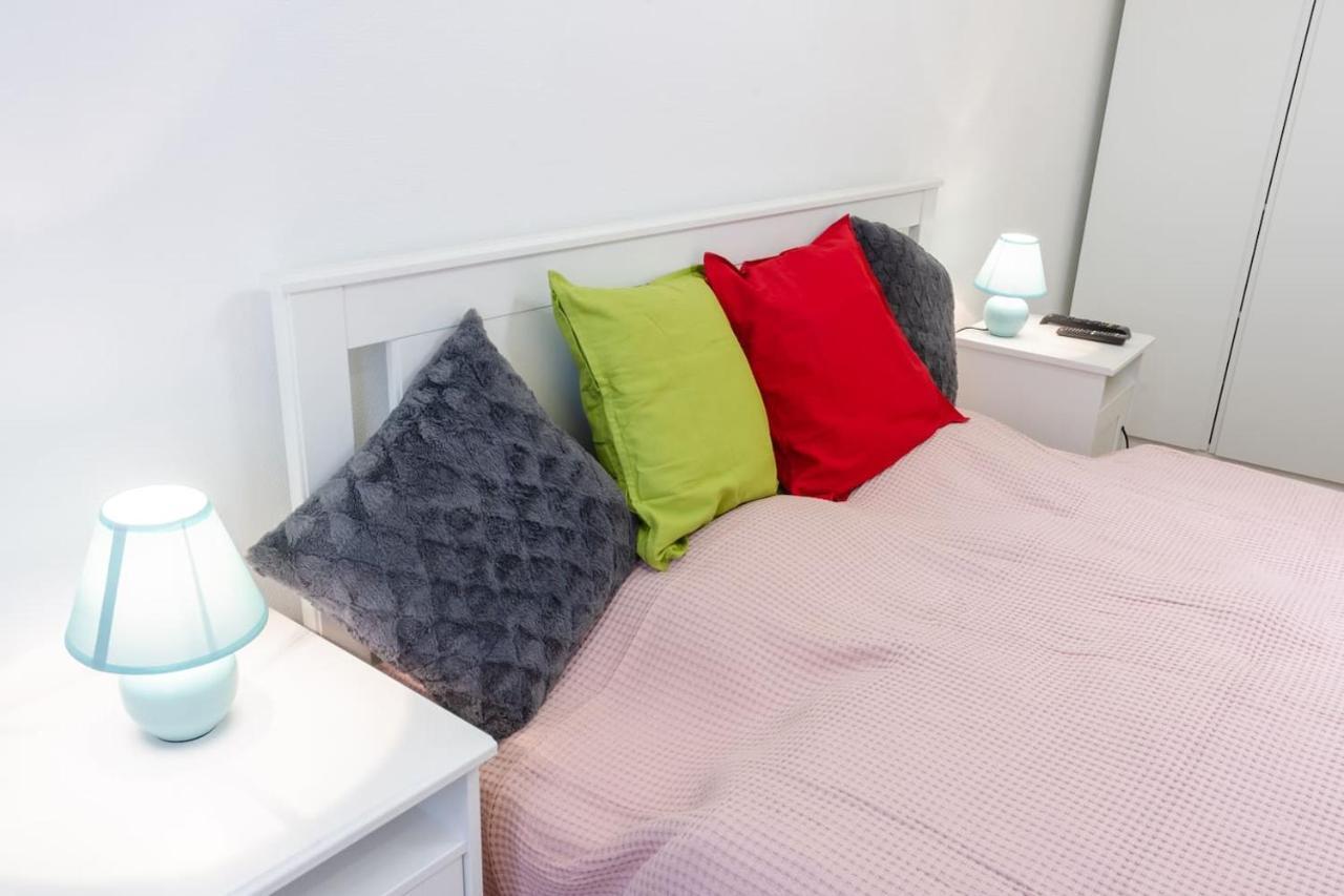 3 En Suit Bedroom Flat In The Main Centre For 6Ppl, 3Bdr,3Bthr,Ac Budapeszt Zewnętrze zdjęcie